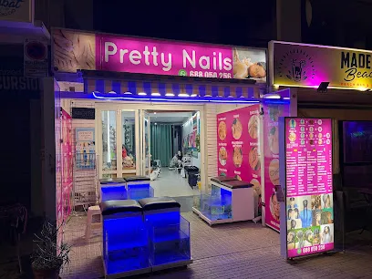 Pretty Nails