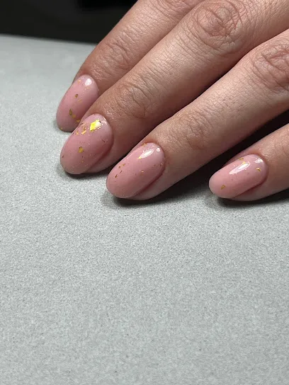 Pretty Nails
