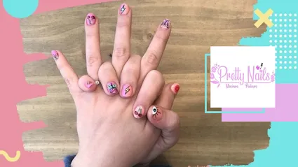 Pretty Nails
