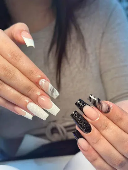 Pretty Nails Vietnamita