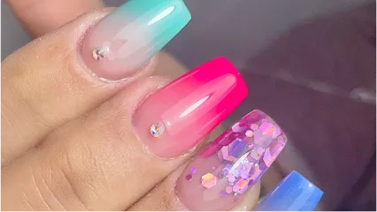 Pretty Nails