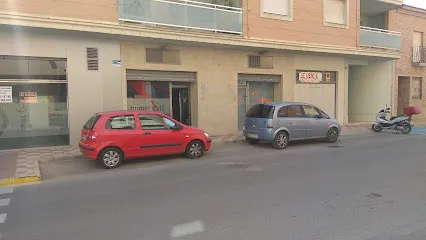 Primer Estil