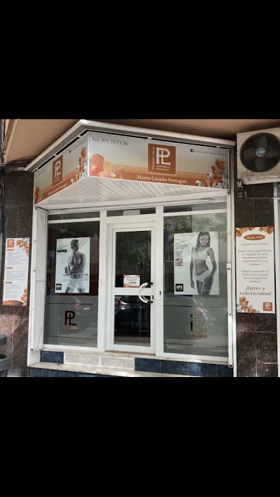 Primera Linea