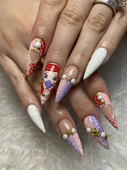 Princesa Nails