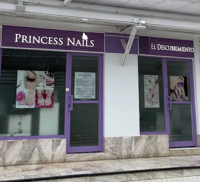 Princess Nails