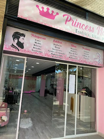 Princess Nails Salón