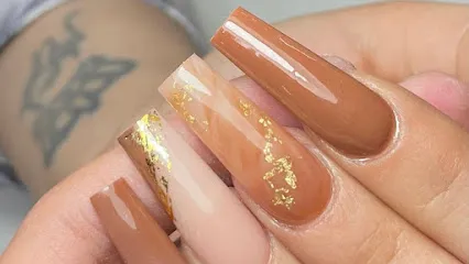 Princess Nails
