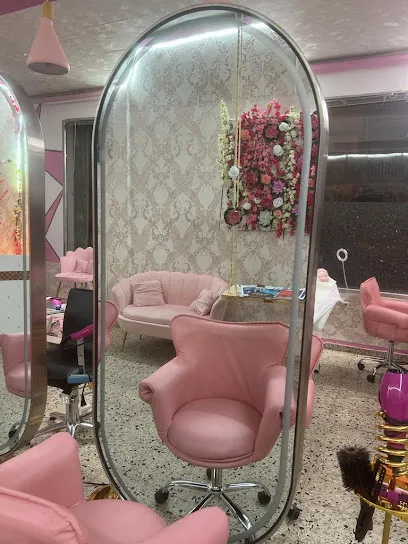 PRINCESS | PELUQUERIA y Estética