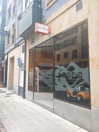 Prioba Peluqueros