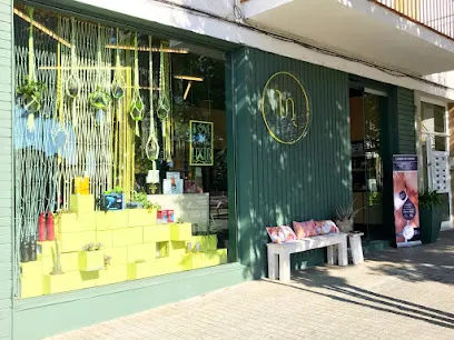 Privat Perruqueria