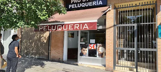 Pro Style Peluquería