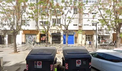 PROFESIONALES TALIA PELUQUERÍA