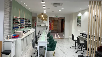 Professional Nail