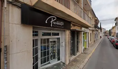 Prometeo