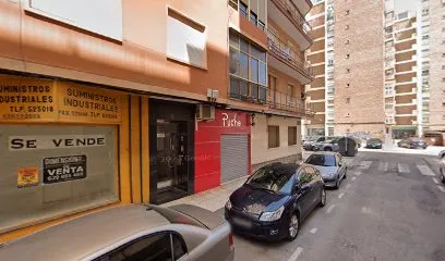 Puche Peluquero