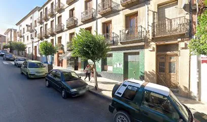 Puebla González de Sosa