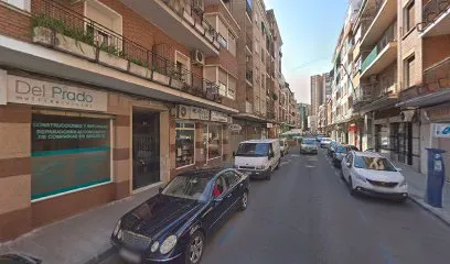 Pueblo de Tierra Peluquería