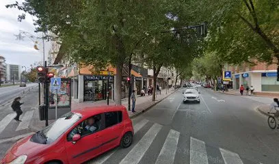 Puerta Nueva