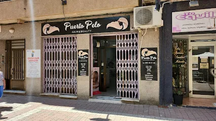 Puerto Pelo Hair and Beauty
