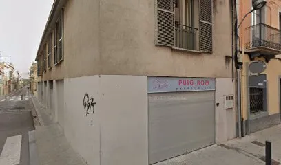 Puig - Rom Perruqueria