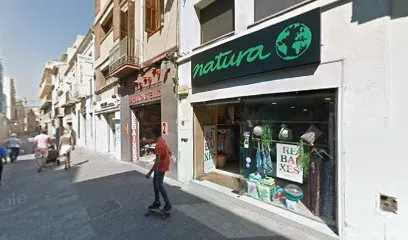 Puigagut perruquers