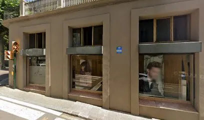 Punt d'Estil
