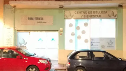 Pura Esencia