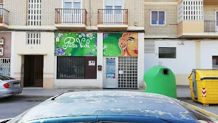 Pura Vida