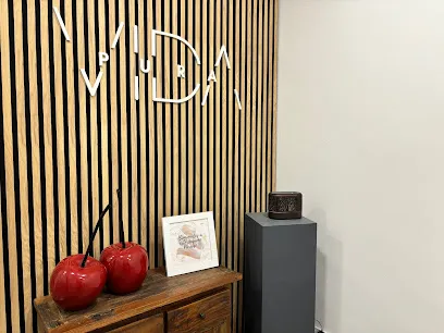Pura Vida