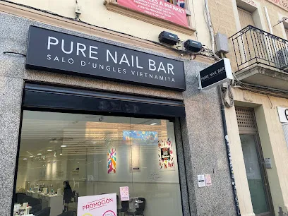 Pure Nail Bar