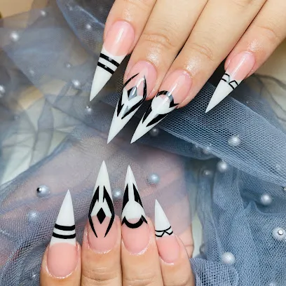 Pure Nail Bar
