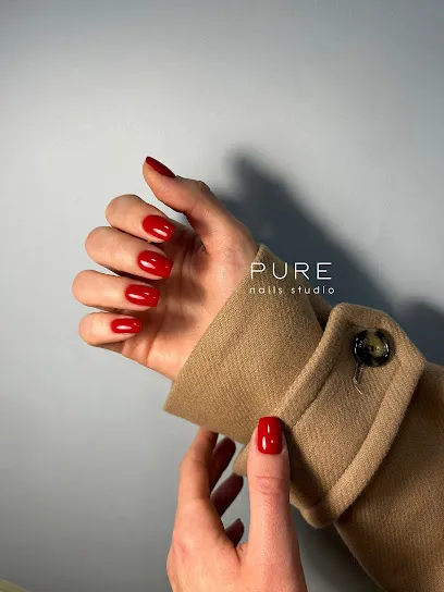 Pure Nails studio