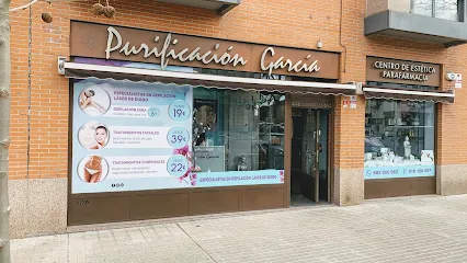 Purificacion Garcia