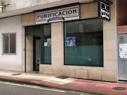Purificación Peluquería en Tomiño