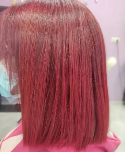Púrpura Peluqueria