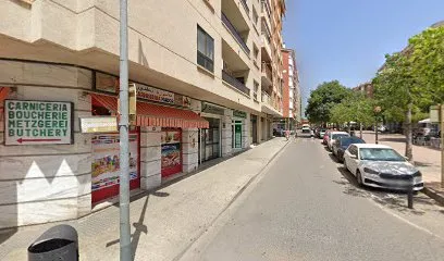 Q-idarte Perruqueria