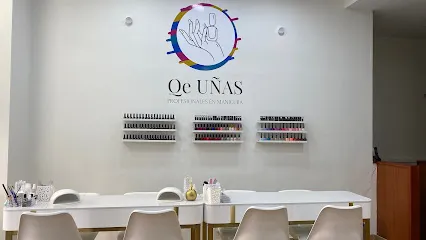 Qe Uñas