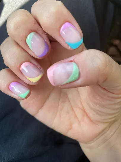 Q&F uñas
