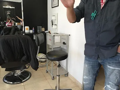 Qfb peluqueria