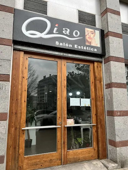 Qiao | Salón de Estética