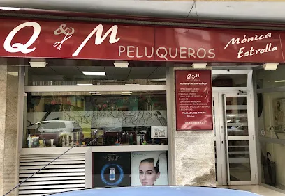 Q&M Peluqueros