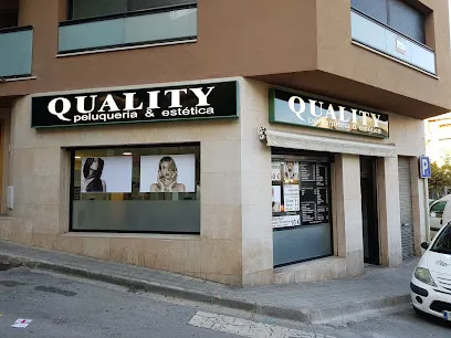Quality Perruqueria & Estetica