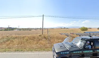 Qué Pelo's