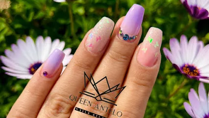 QUEEN ANTELO