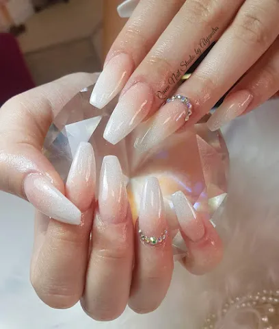 Queen Nail Studio by Alejandra
