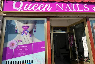 Queen Nails