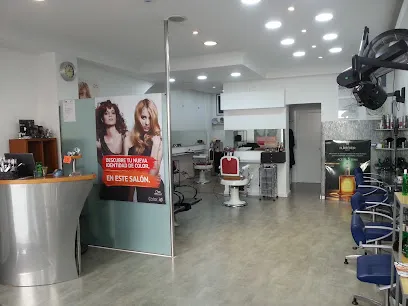 Quee's peluquería