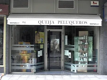 Queija Peluquería y Estética