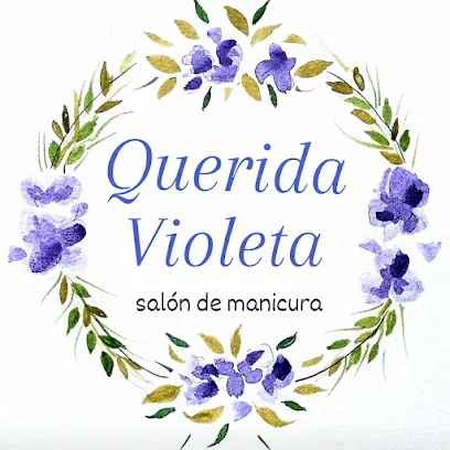 Querida Violeta