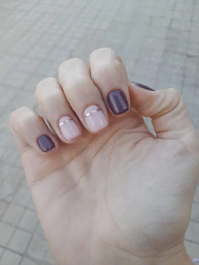 Quick & Chic | Nails Bar